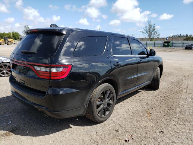 1C4RDHDG8KC779554 Dodge Durango GT 4