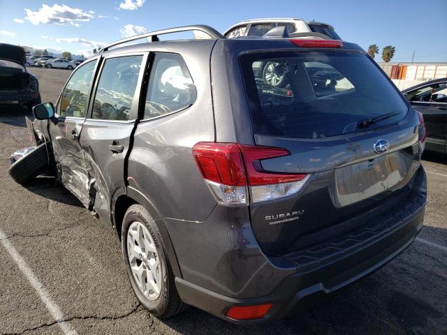 2021 SUBARU FORESTER JF2SKADC4MH580780