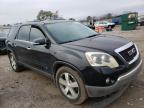 2010 GMC  ACADIA