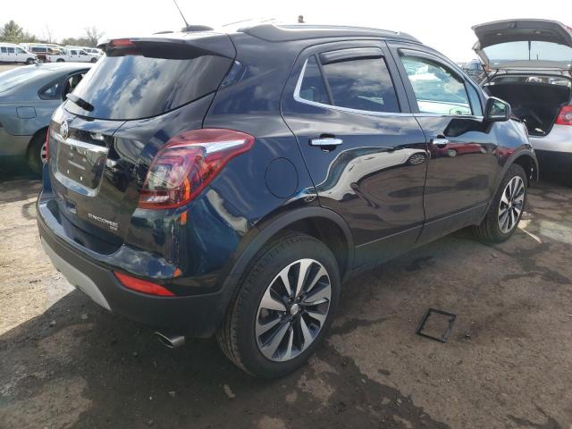 2021 BUICK ENCORE PRE KL4CJESM6MB363446