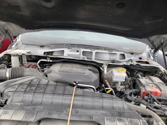 2019 RAM 2500 TRADE 3C6UR5CJ3KG566152