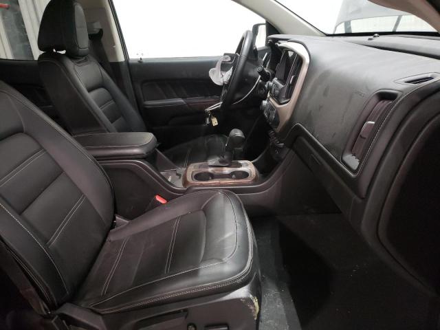 2021 GMC CANYON DEN 1GTP6EE12M1266244