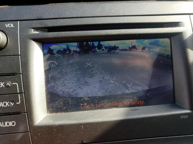 2015 TOYOTA PRIUS JTDKN3DU0F0454458