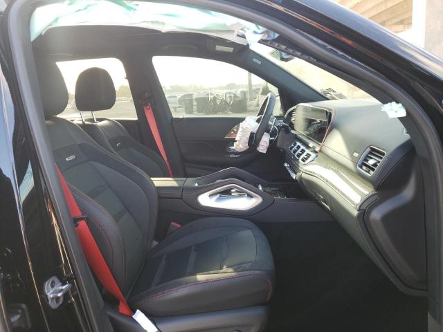 2022 MERCEDES-BENZ GLE CLASS 4JGFB6BB0NA644603