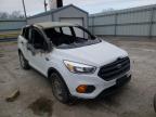 2017 FORD  ESCAPE