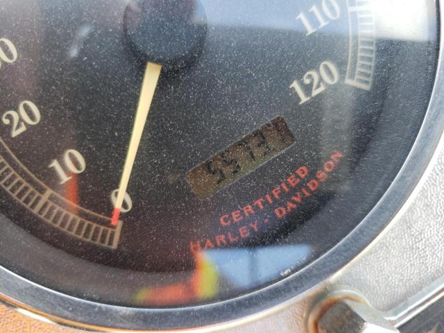 2002 HARLEY-DAVIDSON FLSTFI 1HD1BXB382Y073831
