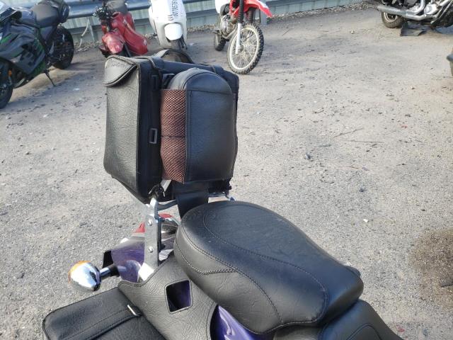 2002 HONDA VTX1800 C 1HFSC46082A007358