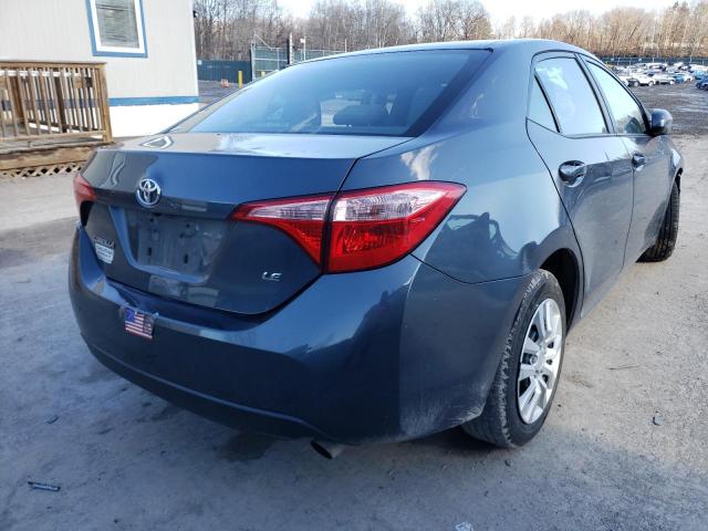 2018 TOYOTA COROLLA L 2T1BURHE9JC067012