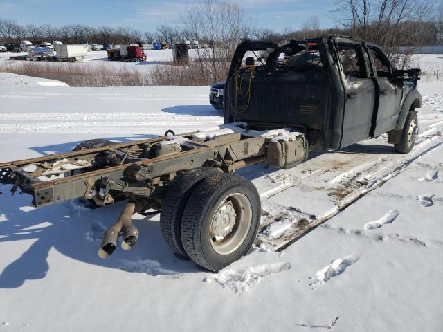 2019 FORD F550 1FD0W5HT5KEF24157