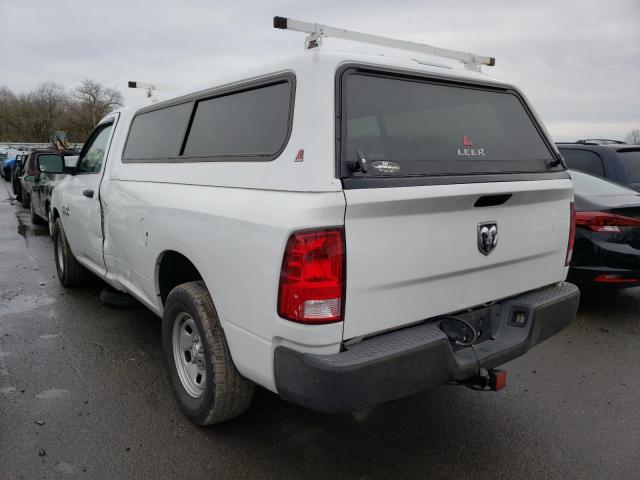 3C6JR6DG0FG522398 Ram 1500 St 2015. Фото: 2