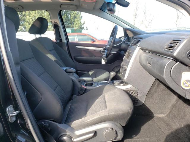 2010 MERCEDES-BENZ B200 - WDDFH3DBXAJ570069