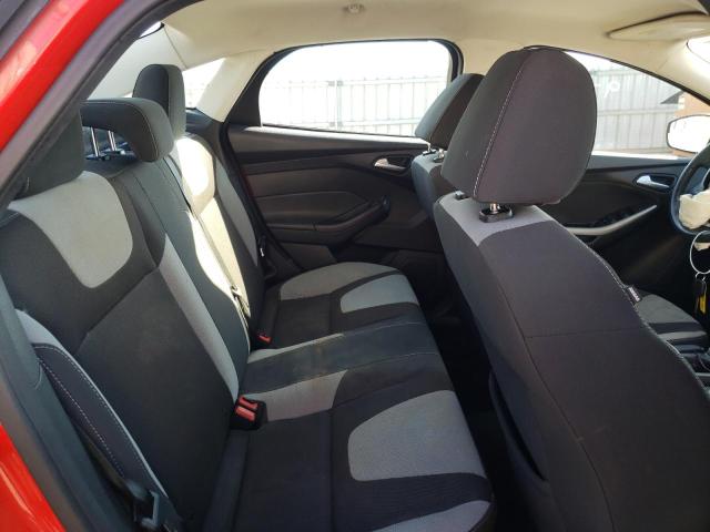 1FAHP3F29CL444754 Ford Focus Se 2012. Фото: 5