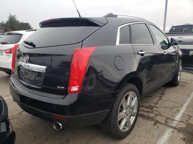 2012 CADILLAC SRX PERFOR - 3GYFNBE38CS602579