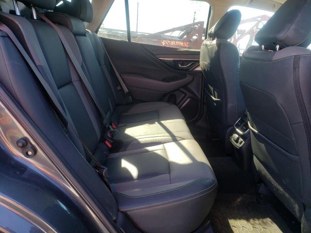 2020 SUBARU OUTBACK ON 4S4BTGKD4L3113702