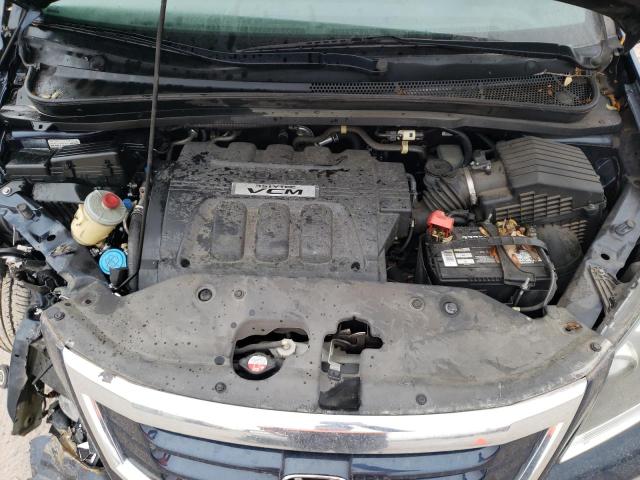 5FNRL3H91AB105751 Honda Odyssey To 2010. Фото: 6