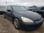 2007 HONDA  ACCORD