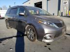 2016 TOYOTA  SIENNA