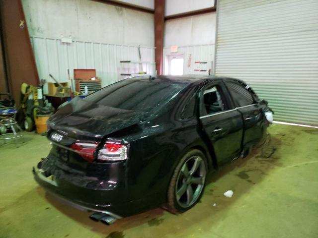 2015 AUDI S8 QUATTRO WAUK2AFD6FN008504