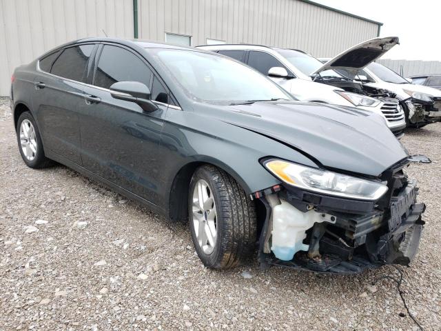 2015 FORD FUSION SE 3FA6P0H7XFR125285