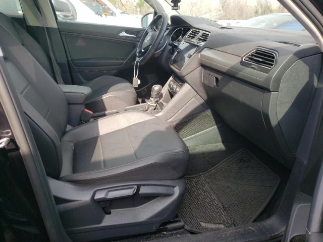 2020 VOLKSWAGEN TIGUAN SE 3VV3B7AX0LM081001