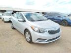 2015 KIA  FORTE