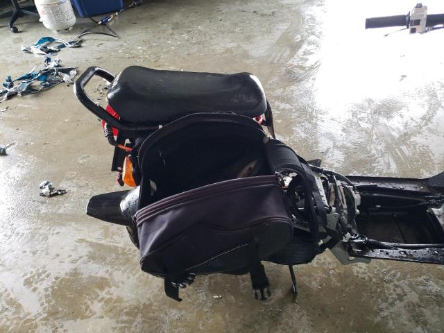 2022 HONDA NPS50 JH2AF5817NK902726