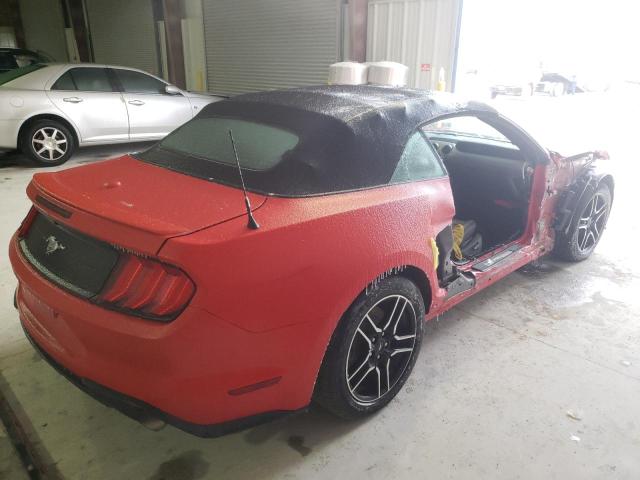 1FATP8UH8K5151395 Ford Mustang 2019. Фото: 3