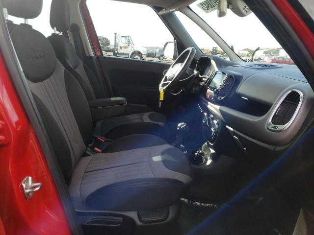 2015 FIAT 500L EASY ZFBCFABH3FZ036874