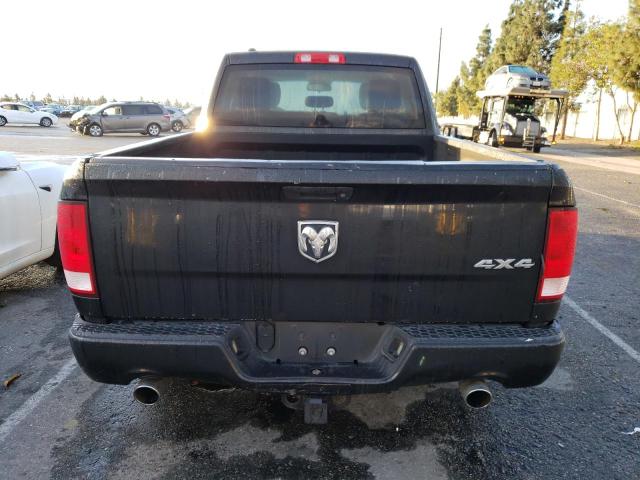 1C6RR7FT6FS620752 Ram 1500 St 2015. Фото: 8