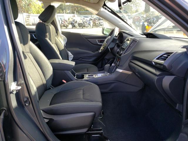 2021 SUBARU FORESTER JF2SKADC4MH580780