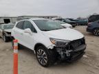 2019 BUICK  ENCORE