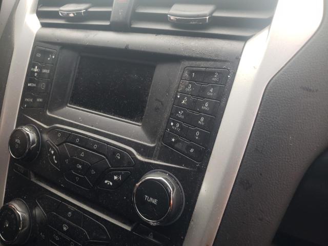 1FA6P0H74F5101096 Ford Fusion Se 2015. Фото: 8
