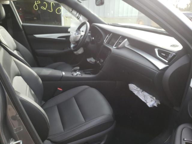 2021 INFINITI QX50 LUXE 3PCAJ5BA9MF117815