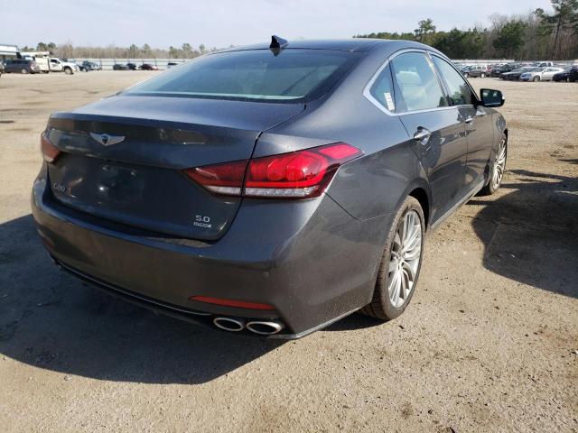 2018 GENESIS G80 ULTIMA KMHGN4JF9JU248084
