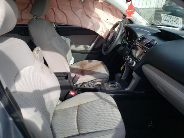 2016 SUBARU FORESTER JF2SJADC7GH550194