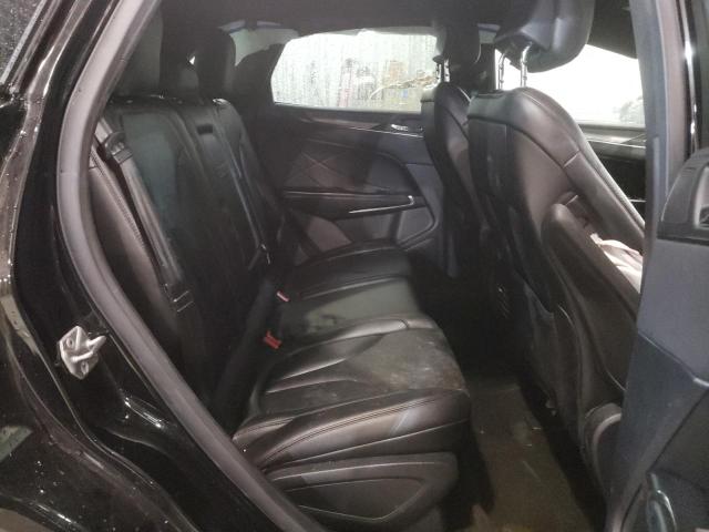 2016 LINCOLN MKC PREMIE 5LMCJ1C99GUJ28095