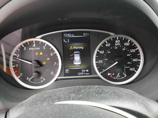 2018 NISSAN SENTRA S 3N1AB7AP5JY235894