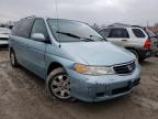 2003 HONDA  ODYSSEY