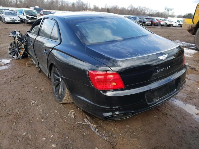 2020 BENTLEY FLYING SPU SCBBB6ZGXLC080676