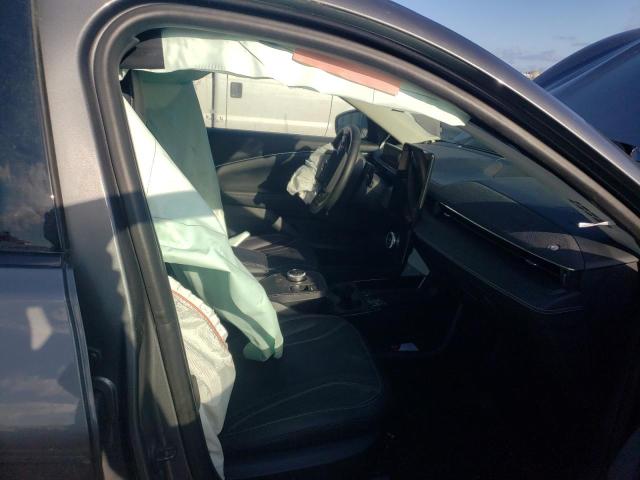2021 FORD MUSTANG MA 3FMTK3SUXMMA07481