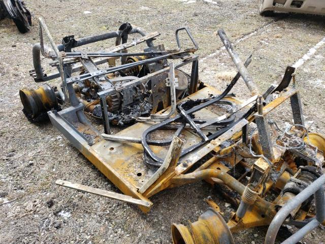 2002 YAMAHA ALL OTHER JN660490