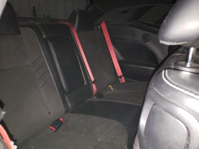 2C3CDZDJ6FH793340 Dodge Challenger 2015. Фото: 5