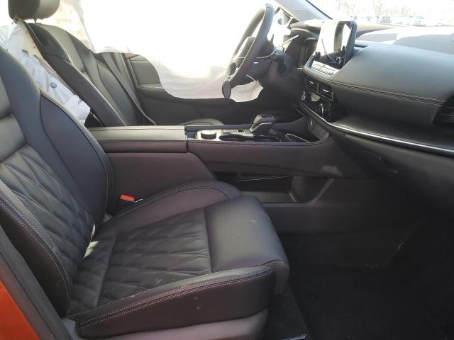 2021 NISSAN ROGUE PLAT JN8AT3DDXMW313798
