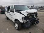 2013 FORD  ECONOLINE