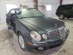 2007 MERCEDES-BENZ  E-CLASS