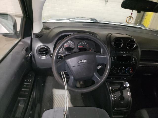 1J4FT47B49D241172 Jeep Compass Sp 2009. Фото: 8