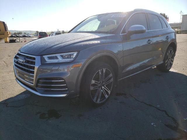 2018 AUDI SQ5 PREMIU WA1A4AFY5J2227437