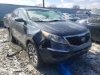 2014 KIA  SPORTAGE