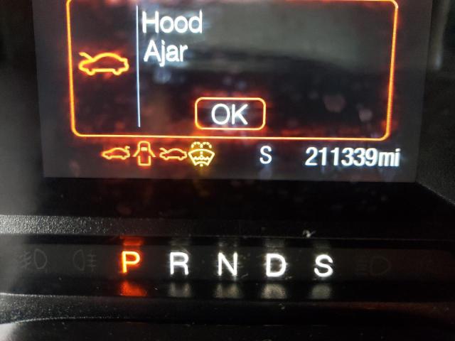 2015 FORD FUSION SE 3FA6P0H7XFR125285