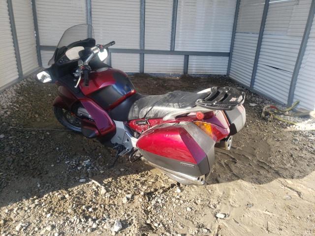 2005 HONDA ST1300 JH2SC51005M300902